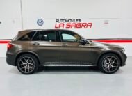 MERCEDES-BENZ GLC 43 AMG