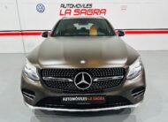 MERCEDES-BENZ GLC 43 AMG