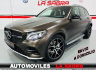 MERCEDES-BENZ GLC 43 AMG