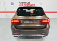 MERCEDES-BENZ GLC 43 AMG