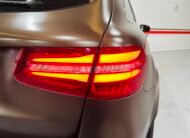 MERCEDES-BENZ GLC 43 AMG