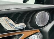 MERCEDES-BENZ GLC 43 AMG