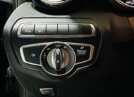 MERCEDES-BENZ GLC 43 AMG