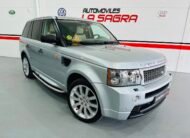 LAND ROVER RANGE ROVER SPORT HSE