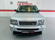 LAND ROVER RANGE ROVER SPORT HSE