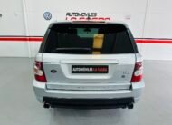 LAND ROVER RANGE ROVER SPORT HSE