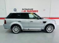 LAND ROVER RANGE ROVER SPORT HSE