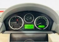 LAND ROVER RANGE ROVER SPORT HSE