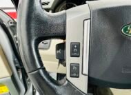 LAND ROVER RANGE ROVER SPORT HSE