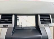 LAND ROVER RANGE ROVER SPORT HSE