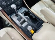 LAND ROVER RANGE ROVER SPORT HSE