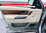 LAND ROVER RANGE ROVER SPORT HSE