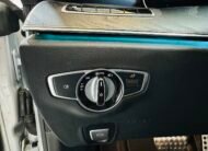 MERCEDES BENZ E220d COUPE