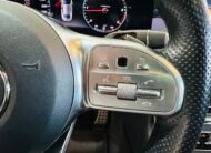 MERCEDES BENZ E220d COUPE