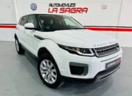 LAND-ROVER EVOQUE PURE