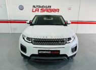 LAND-ROVER EVOQUE PURE