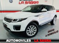 LAND-ROVER EVOQUE PURE