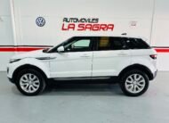 LAND-ROVER EVOQUE PURE