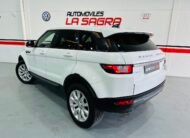 LAND-ROVER EVOQUE PURE