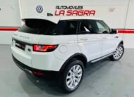 LAND-ROVER EVOQUE PURE