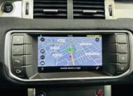 LAND-ROVER EVOQUE PURE