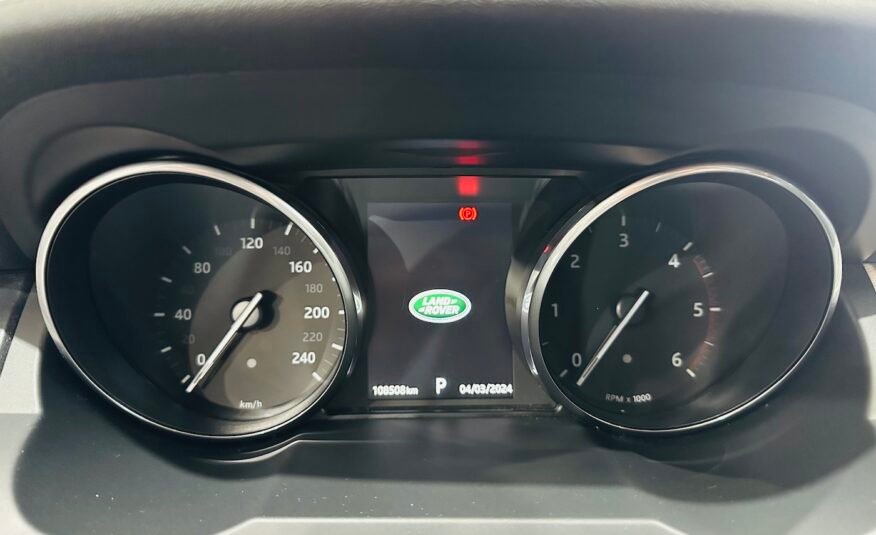 LAND-ROVER EVOQUE PURE