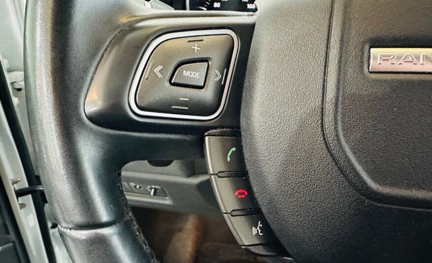 LAND-ROVER EVOQUE PURE