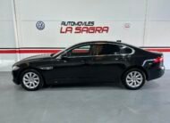 JAGUAR XF PURE