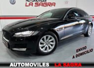 JAGUAR XF PURE