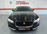 JAGUAR XF PURE