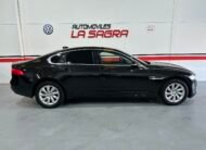 JAGUAR XF PURE