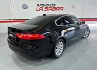 JAGUAR XF PURE