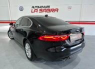 JAGUAR XF PURE