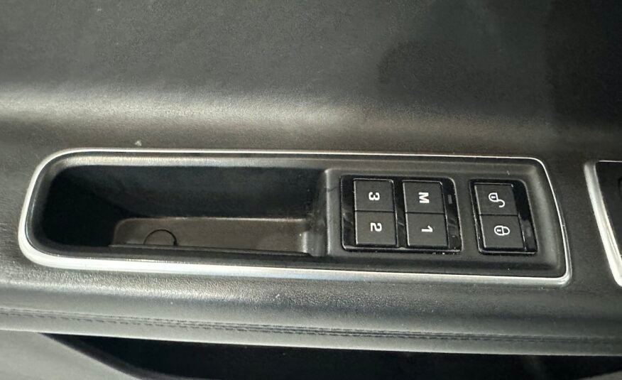JAGUAR XF PURE