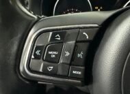 JAGUAR XF PURE