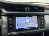 JAGUAR XF PURE