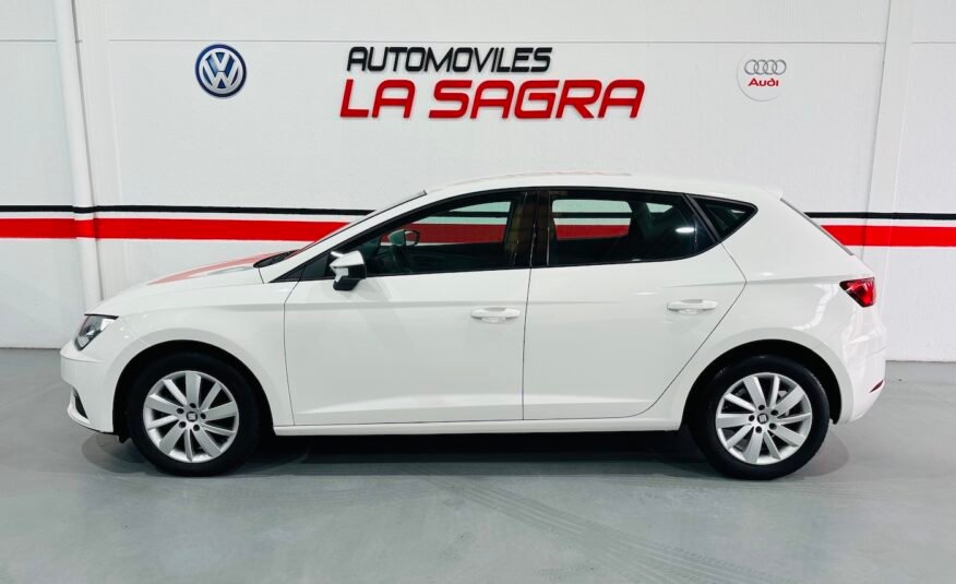 SEAT LEON STYLE