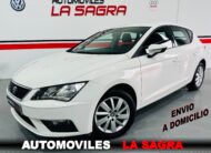 SEAT LEON STYLE