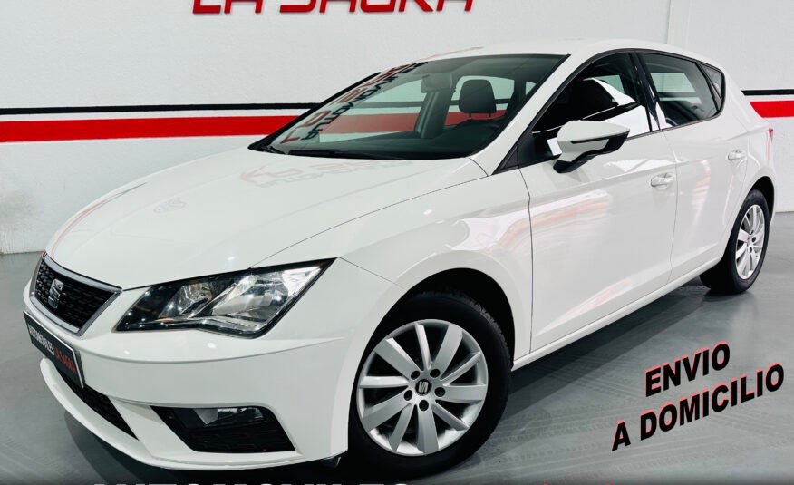 SEAT LEON STYLE