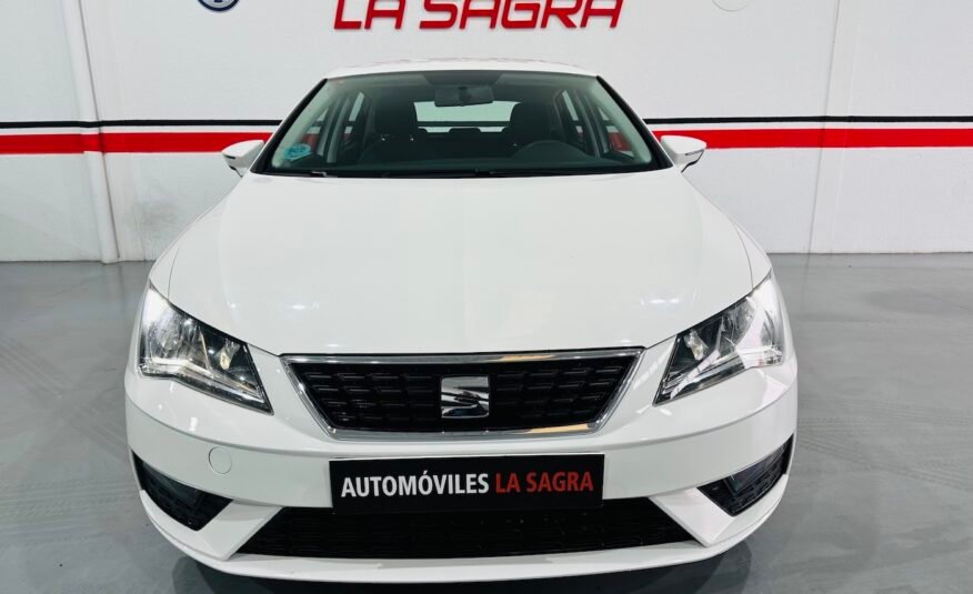 SEAT LEON STYLE