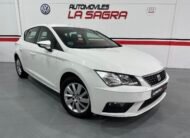SEAT LEON STYLE
