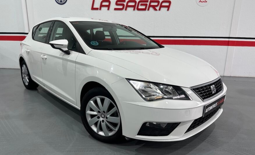 SEAT LEON STYLE