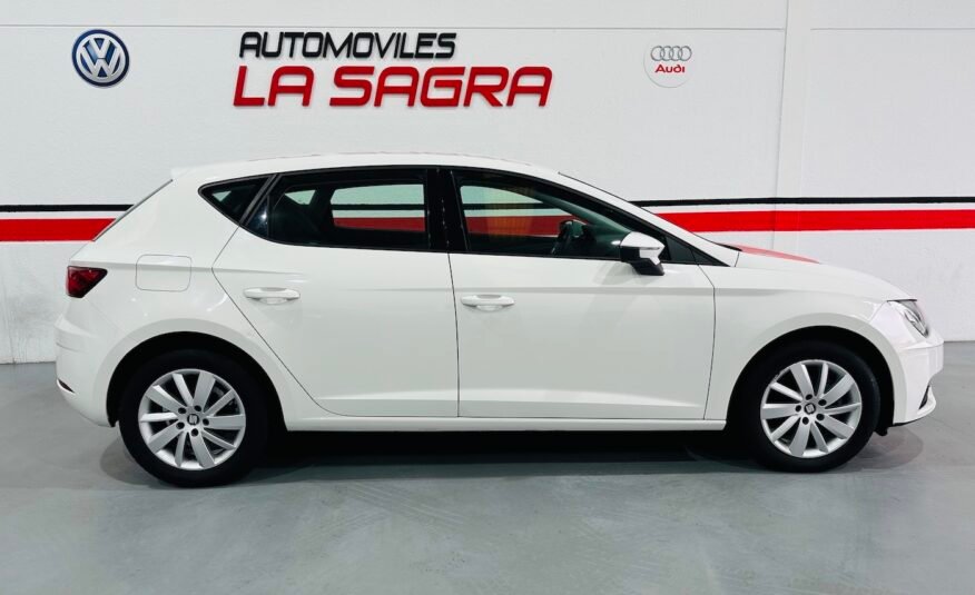 SEAT LEON STYLE