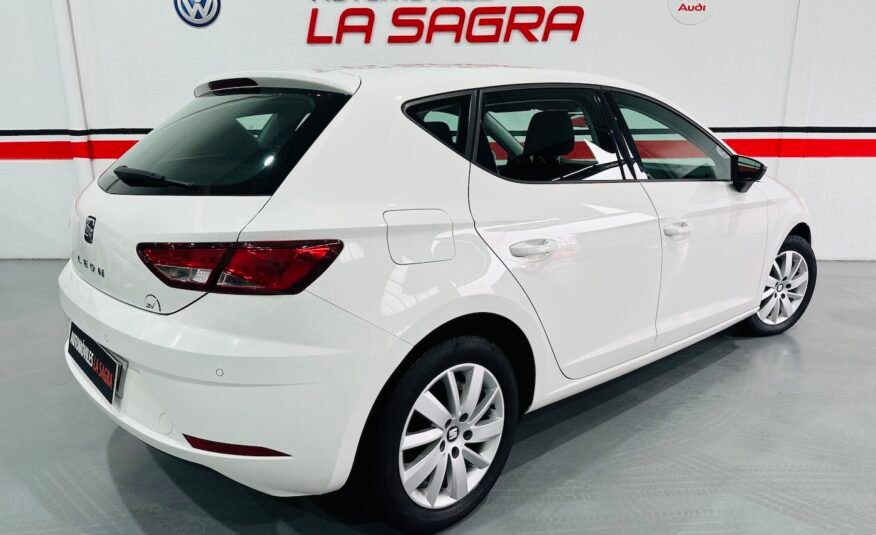 SEAT LEON STYLE