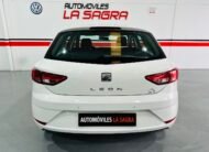 SEAT LEON STYLE