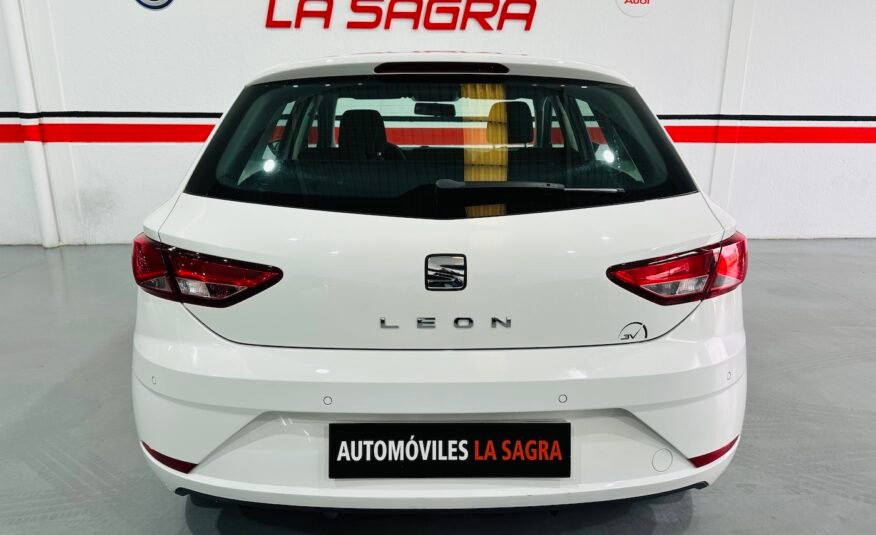 SEAT LEON STYLE