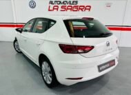 SEAT LEON STYLE