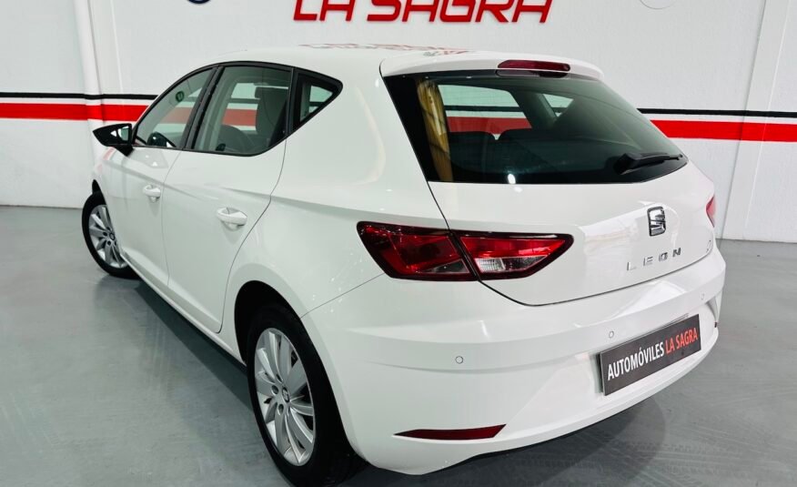SEAT LEON STYLE