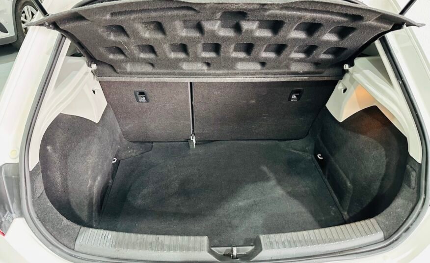 SEAT LEON STYLE