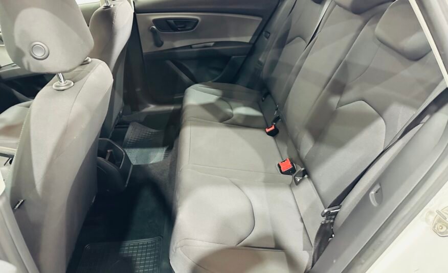 SEAT LEON STYLE